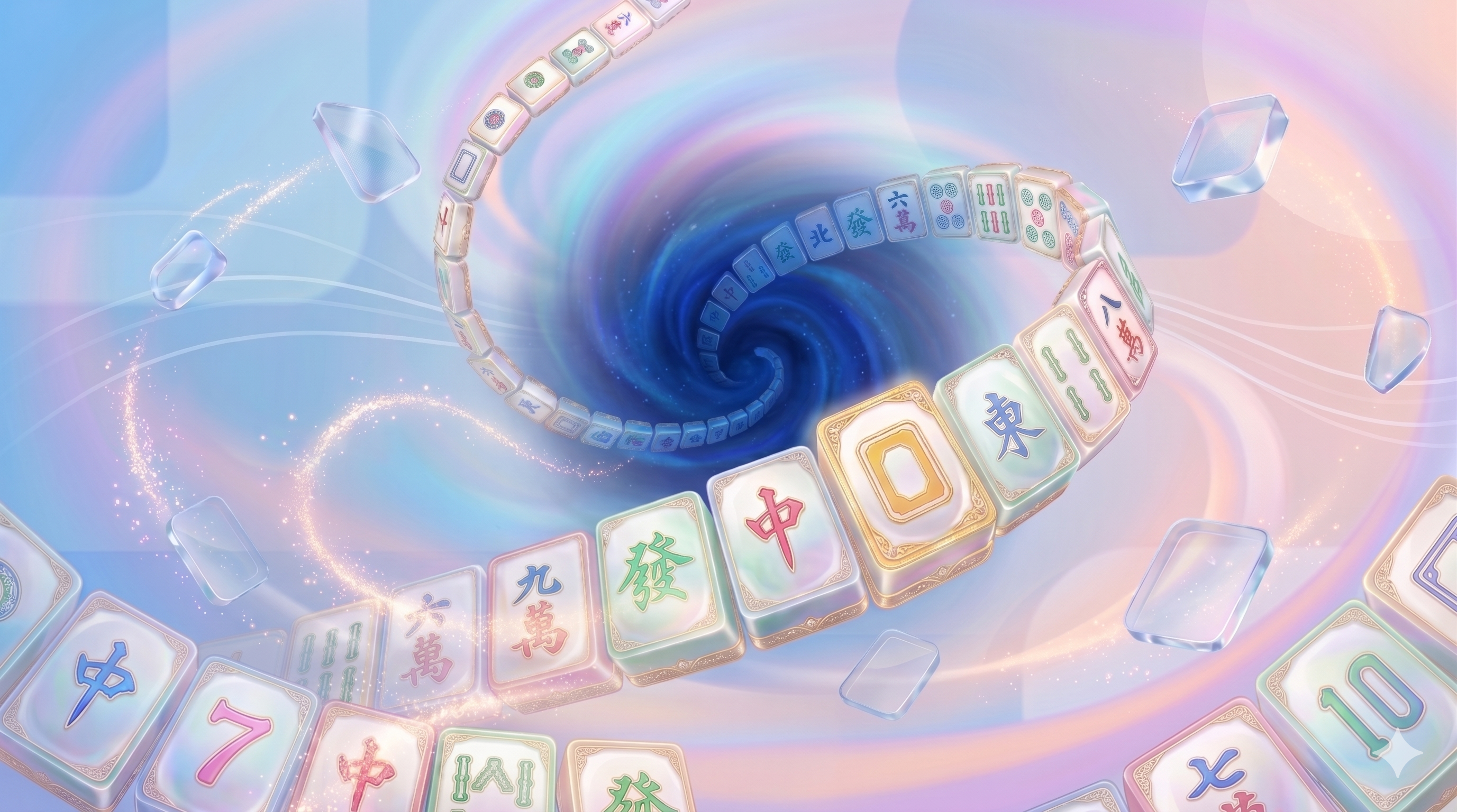 Mahjong, thumbnail